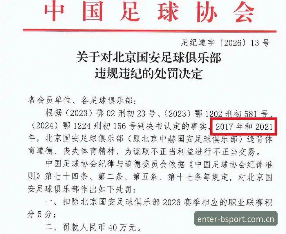 BSports登录入口对比 用户周杰分享:从足协禁足名单看中国足球反腐新常态的实战心得